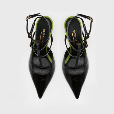 DÉCOLLETÉ VICTORIA LIMETA