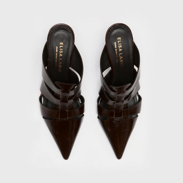 MULES NYX FONDENTE