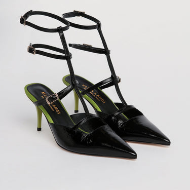 DÉCOLLETÉ VICTORIA LIMETA