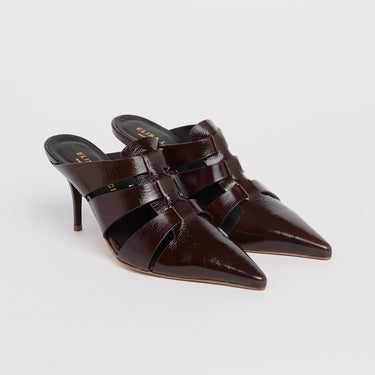 MULES NYX FONDENTE