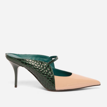 MULES AMELIE MENTA E ALBICOCCA