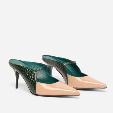 MULES AMELIE MENTA E ALBICOCCA