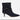 Stivaletto Lucy camoscio Navy Elisa Lanci
